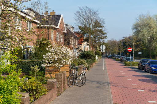 Location_Surinaamse Roti in Beverwijk